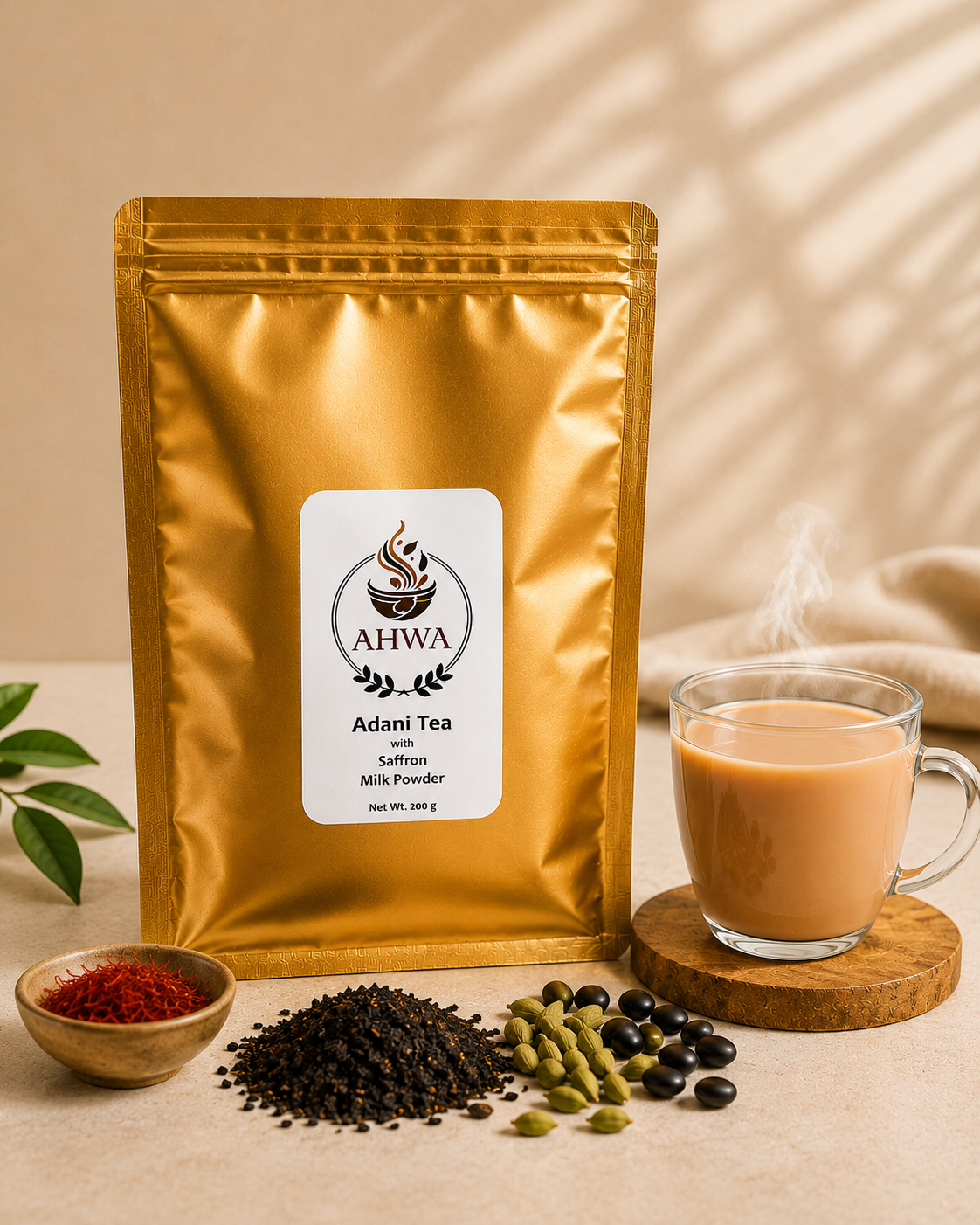 Adani Tea