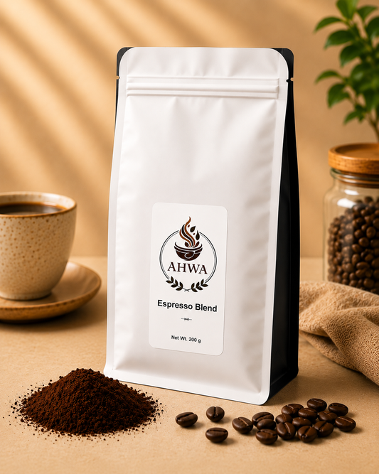 Espresso Blend